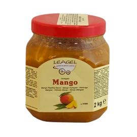 Leagel Mangó fagylalt variegátó 2 kg