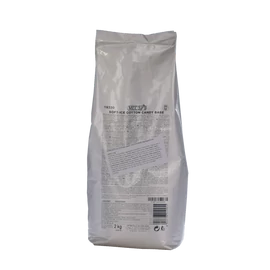 Mec3 Soft ice Cotton Candy (vattacukor) fagylaltpor 2 kg/cs