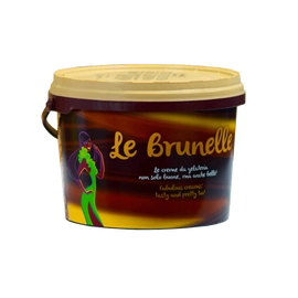 Brunella csokiskeksz variegátó 5 kg/v