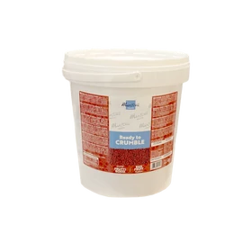 Martini Gelato Erdei gyümölcs crumble morzsa szórás 2,5 kg/cs