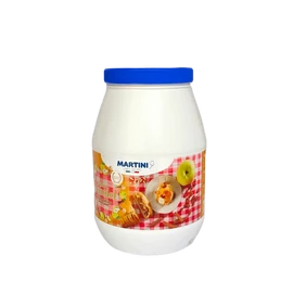 Master Martini LG Almás Rétes fagylalt variegátó 3 kg