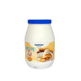 Master Martini LG Almáspite fagylaltpaszta 3 kg