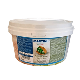 Master Martini LG Pisztácia 100%  fagylaltpaszta 3 kg