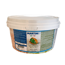 Master Martini LG Pisztácia 100%  fagylaltpaszta 3 kg