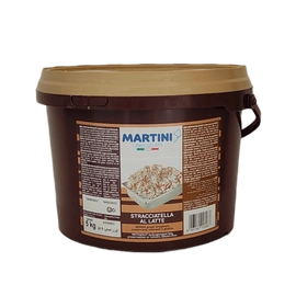 Master Martini LG Stracciatella Tejcsokoládé beconó 5 kg