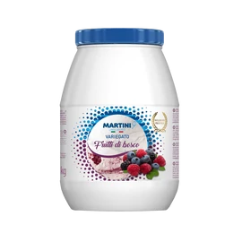 Master Martini LG Erdei Gyümölcs fagylalt variegátó 3 kg
