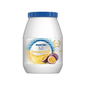 Master Martini LG Maracuja fagylaltpaszta 3 kg