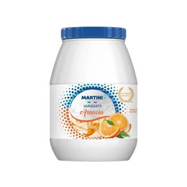 Master Martini LG Narancs fagylalt variegátó 3 kg