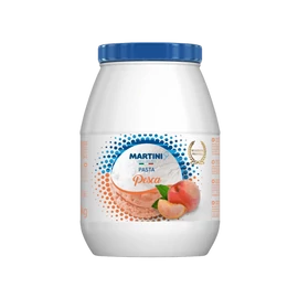 Master Martini LG Őszibarack fagylaltpaszta 3 kg