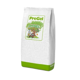 PreGel Limone Zero cukormentes fagylaltpor 1,32 kg/cs