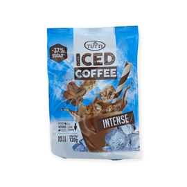 TUTTI Intense Jeges kávé italpor 10x18g