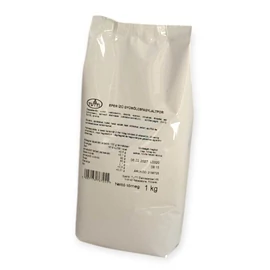 TUTTI Vizes Eper fagylaltpor 1 kg/cs