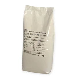 TUTTI Vizes Málna fagylaltpor 1 kg/cs