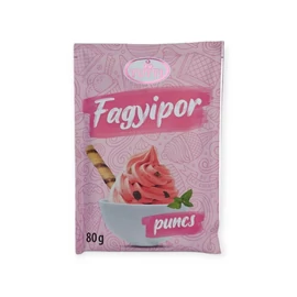 TUTTI Puncs fagyipor (lakossági kiszerelés)