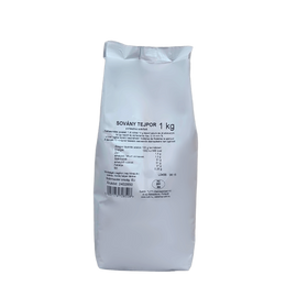 Sovány tejpor 1 kg/cs (TUTTI)