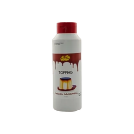 m-GEL Cream Caramell öntet 1,2 kg