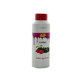Erdei Gyümölcs öntet topping m-GEL 1,2 kg