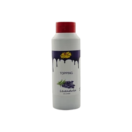 m-GEL Levendula öntet topping 1,2 kg