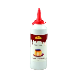m-GEL Cream Caramell öntet 1,2 kg