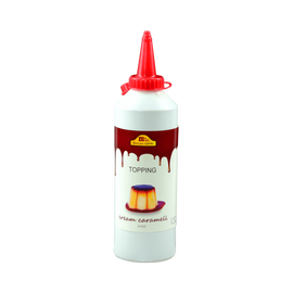 m-GEL Cream Caramell öntet 1,2 kg