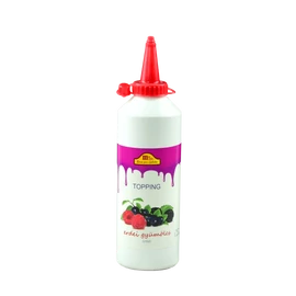 Erdei Gyümölcs öntet topping m-GEL 1,2 kg
