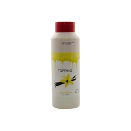 m-GEL Vanília öntet topping 1,2 kg