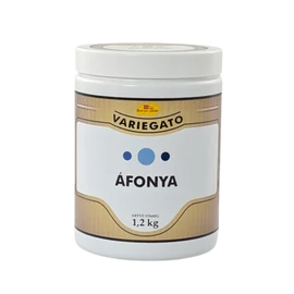 Áfonya fagyivariegátó m-GEL 1,2 kg