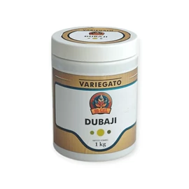m-GEL Dubaji style variegátó 1 kg