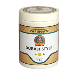 m-GEL Dubaji style variegátó 1 kg