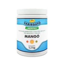 m-GEL Mentes Variegátó Mangó 1,2 kg