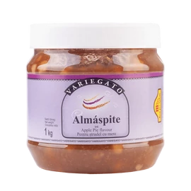 Almás pite fagyivariegátó m-GEL 1 kg