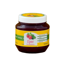m-GEL Mentes Eper variegátó 1,2 kg