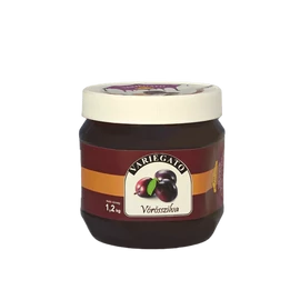 Vörösszilva variegató m-GEL