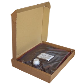 TAYLOR Áfonya ízű Color csík 3 kg m-gel