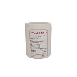 Caralbinder-5 fagylalt stabilizátor (m-GEL) 1 kg