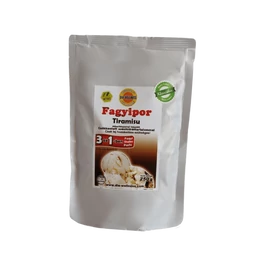 Dia-Wellness tiramisu fagylaltpor 250 g/cs