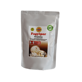 Dia-Wellness tiramisu fagylaltpor 250 g/cs