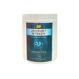mGEL Joghurt intenzív ízesítőpor 1 kg