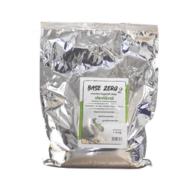 m-GEL Base Zero2 steviás fagylaltalap