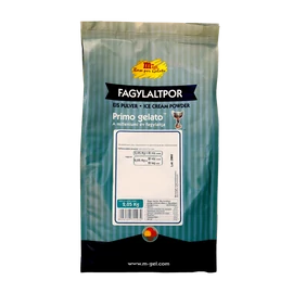 Belisz ízű fagylaltpor m-GEL  2,05 kg/cs