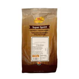 Super Sprint étcsokoládé fagylaltpor m-GEL 1,75 kg/cs