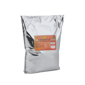 Cream Natural fruit (m-GEL) 2 kg/cs