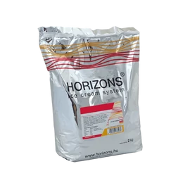 Horizons pisztácia fagylaltpor 2 kg/cs
