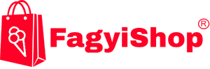 FagyiShop Logo