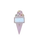 Fagylaltos ízjelző tábla 001