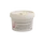 Amicorn vattacukor ízesítő aroma koncentrátum zöldalma 450g