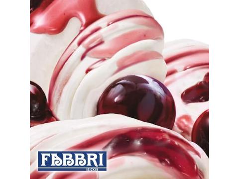 FABBRI fagylalt katalógus