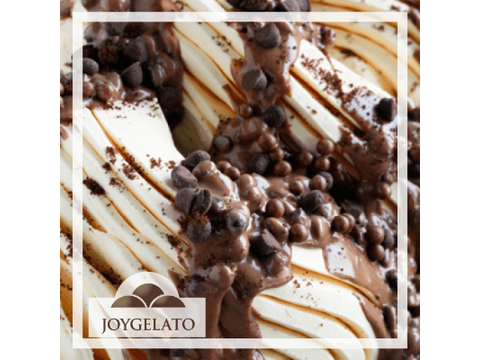 JOYGELATO a FagyiShop kínálatában!