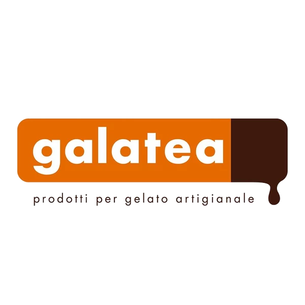 GALATEA Caramell Crumble fagylalt szórás