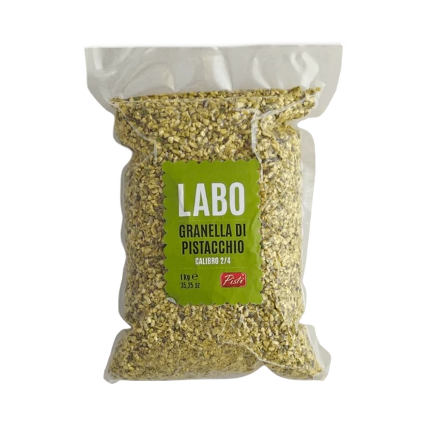 Pisti aprított natúr pisztácia 1 kg/cs